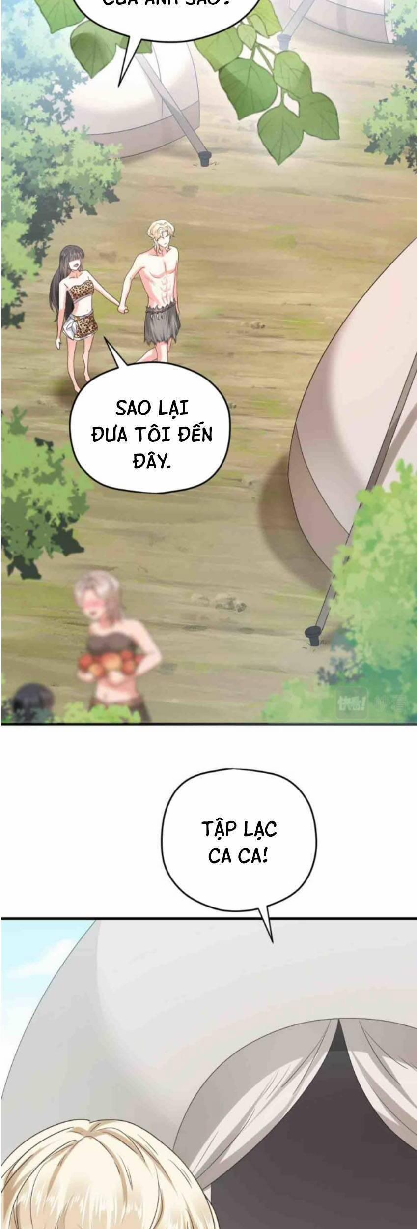 Kế Hoạch Thuần Phục Thú Phu Kiêu Ngạo 9 trang 14