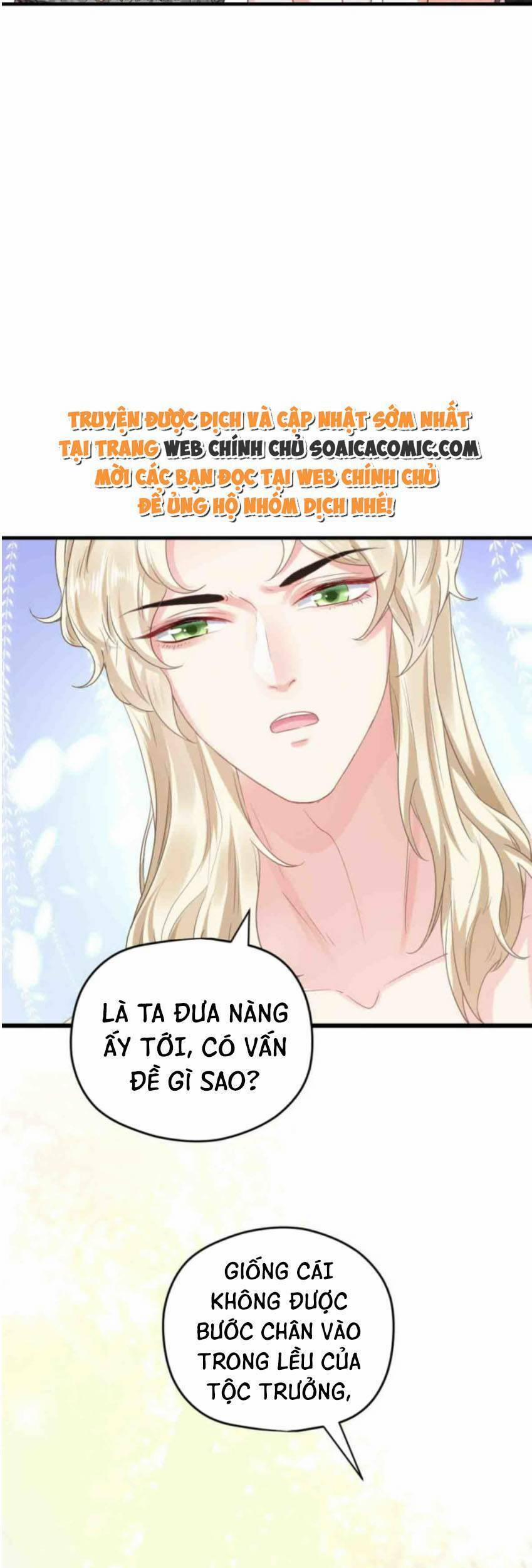 Kế Hoạch Thuần Phục Thú Phu Kiêu Ngạo 9 trang 16