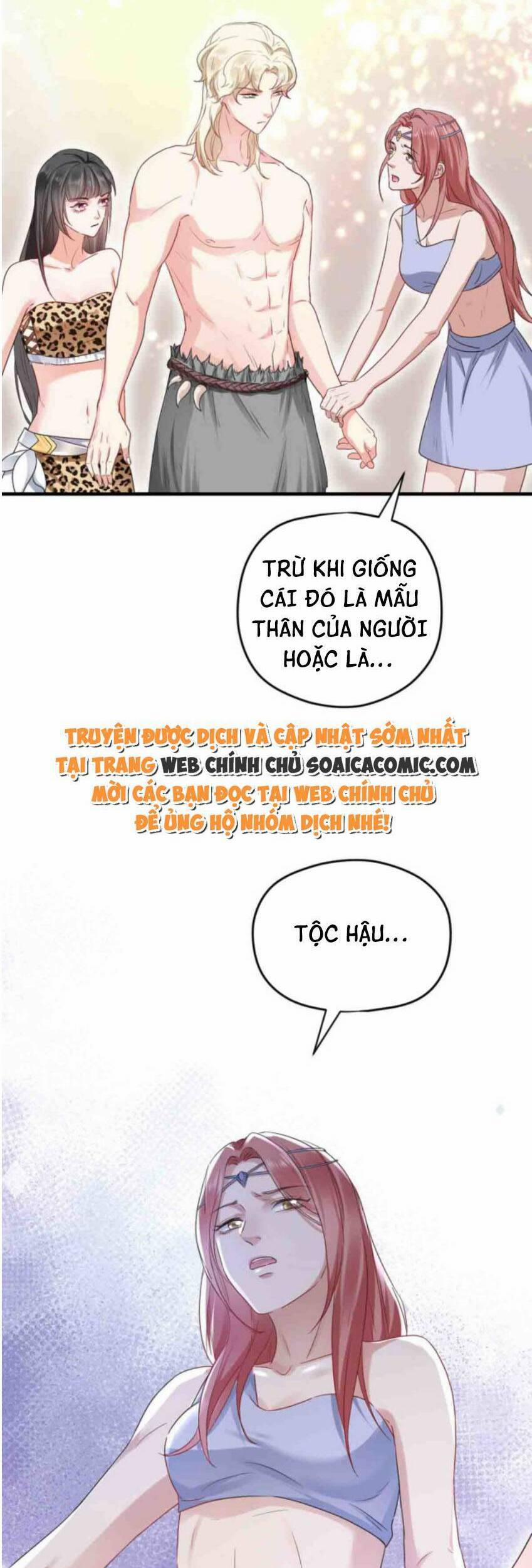 Kế Hoạch Thuần Phục Thú Phu Kiêu Ngạo 9 trang 17