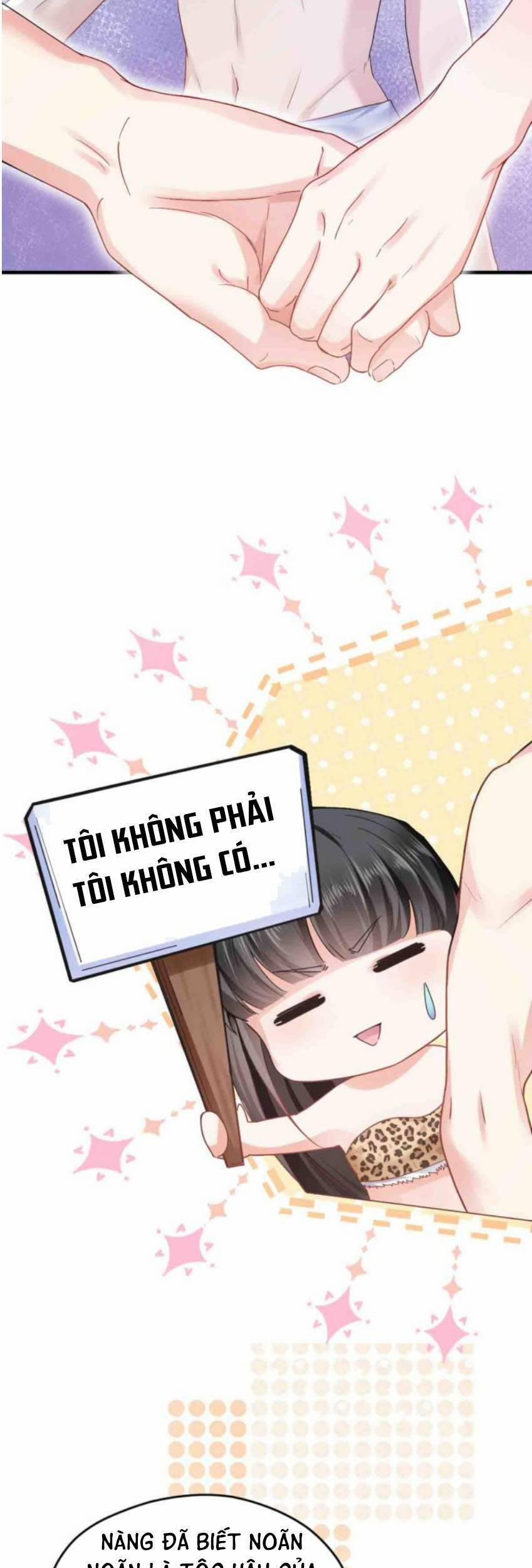 Kế Hoạch Thuần Phục Thú Phu Kiêu Ngạo 9 trang 18