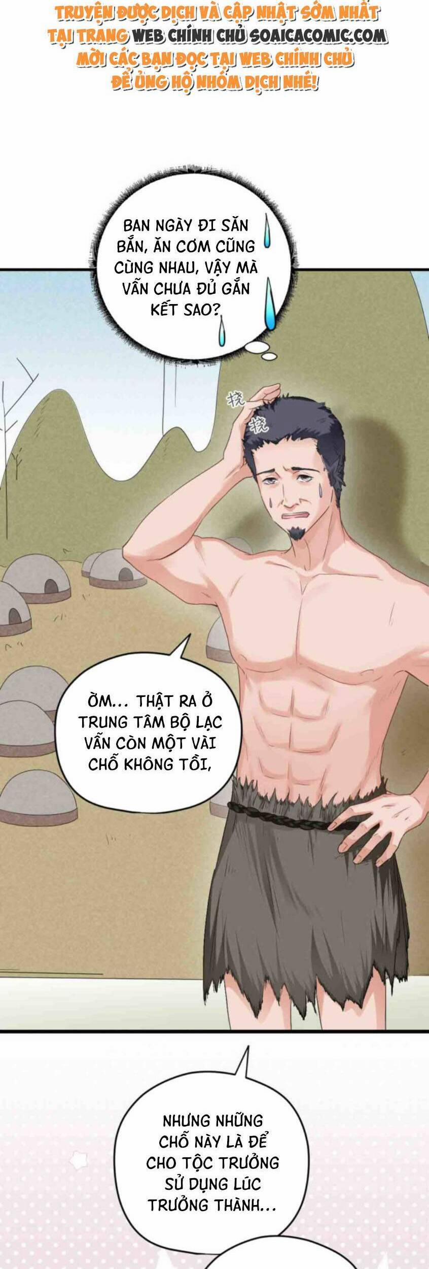 Kế Hoạch Thuần Phục Thú Phu Kiêu Ngạo 9 trang 5