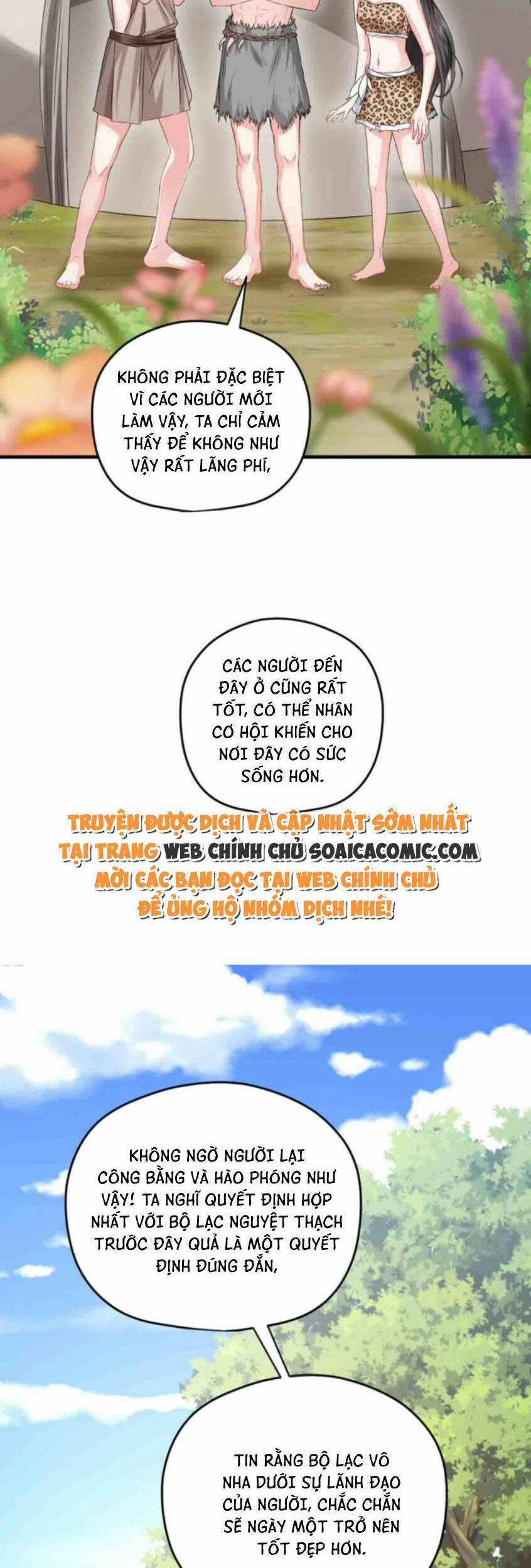 Kế Hoạch Thuần Phục Thú Phu Kiêu Ngạo 9 trang 7