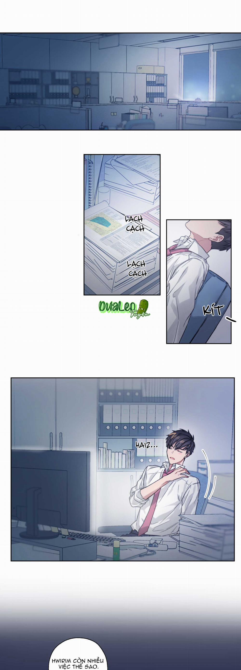 Kế hoạch tồi tệ 10 trang 0