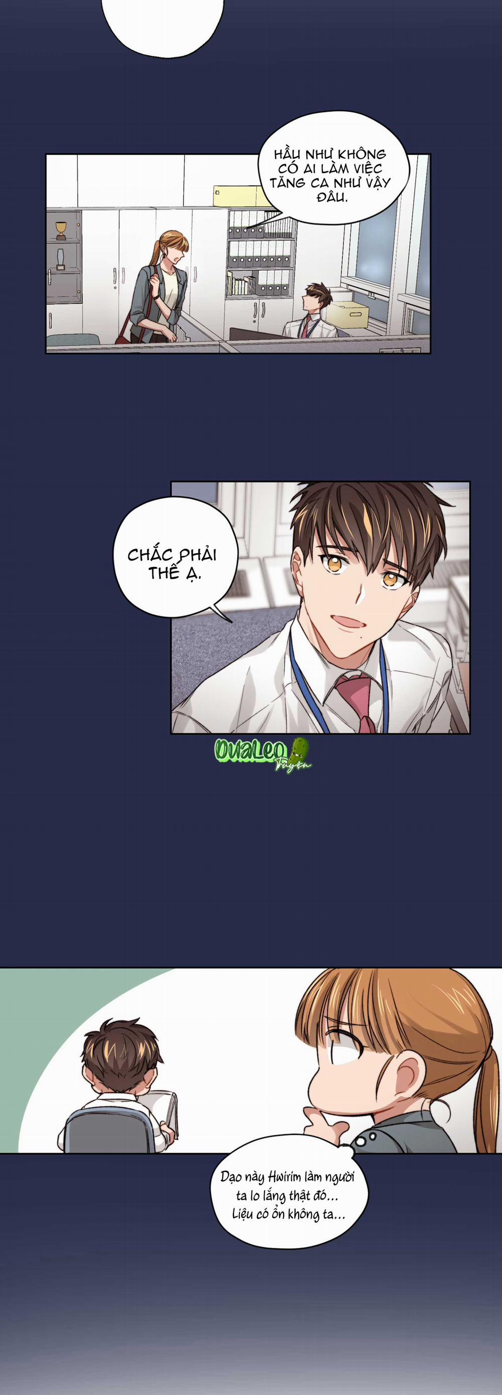 Kế hoạch tồi tệ 10 trang 1