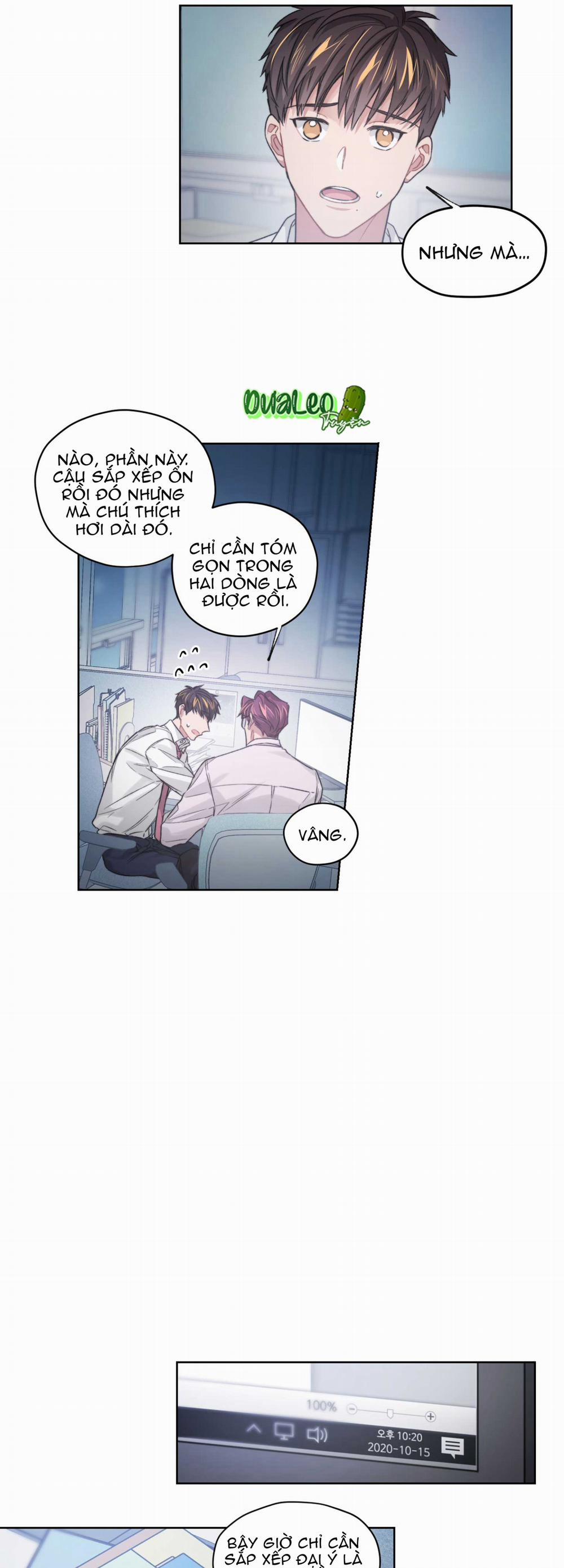 Kế hoạch tồi tệ 10 trang 10