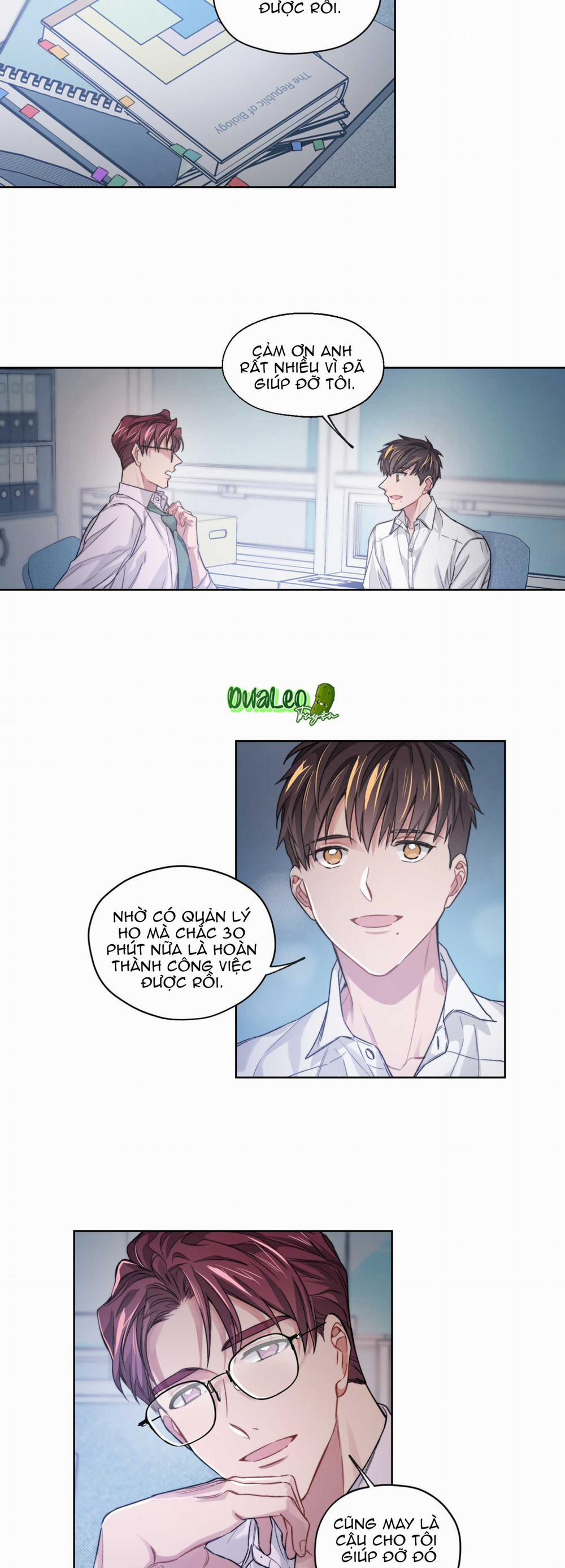 Kế hoạch tồi tệ 10 trang 11