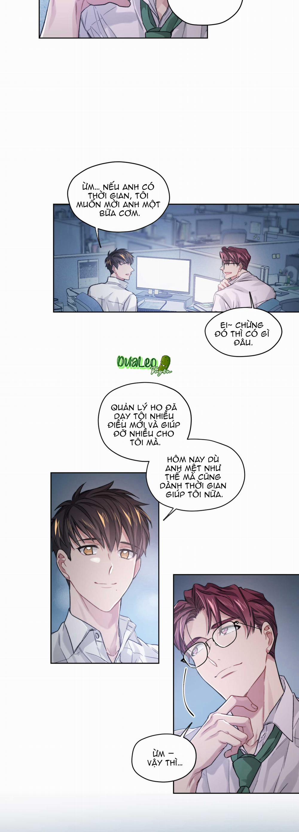 Kế hoạch tồi tệ 10 trang 12