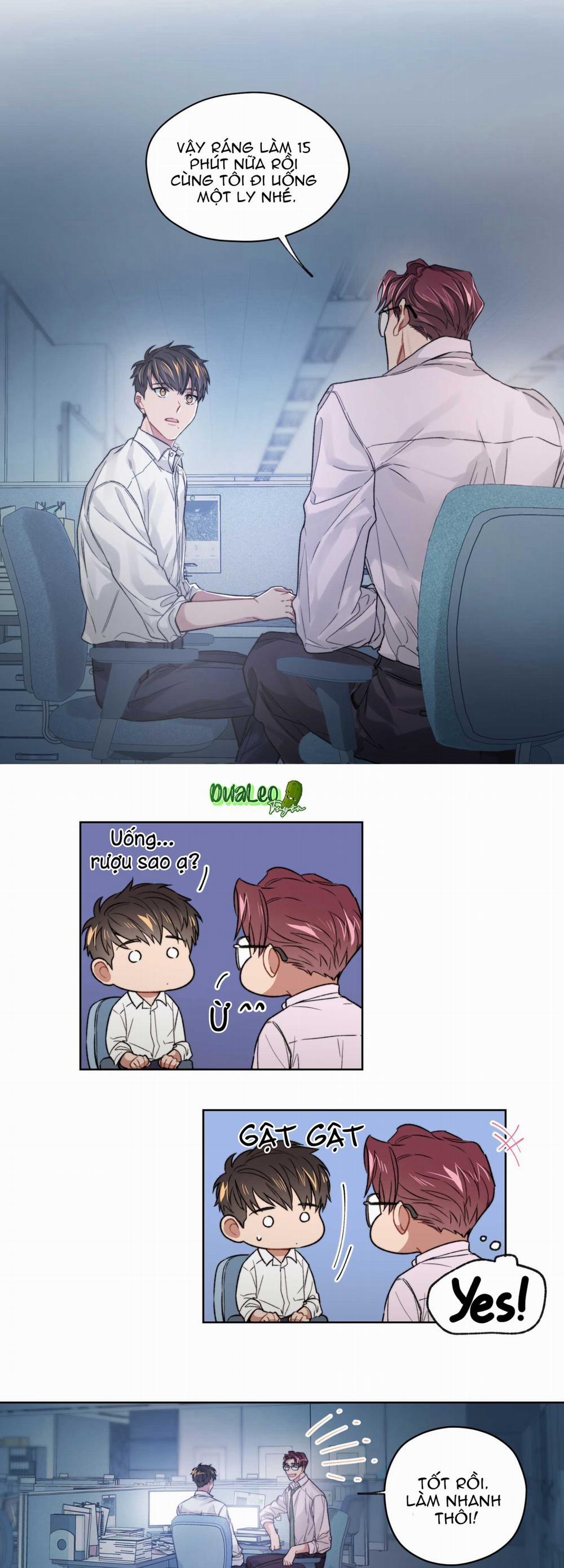 Kế hoạch tồi tệ 10 trang 13