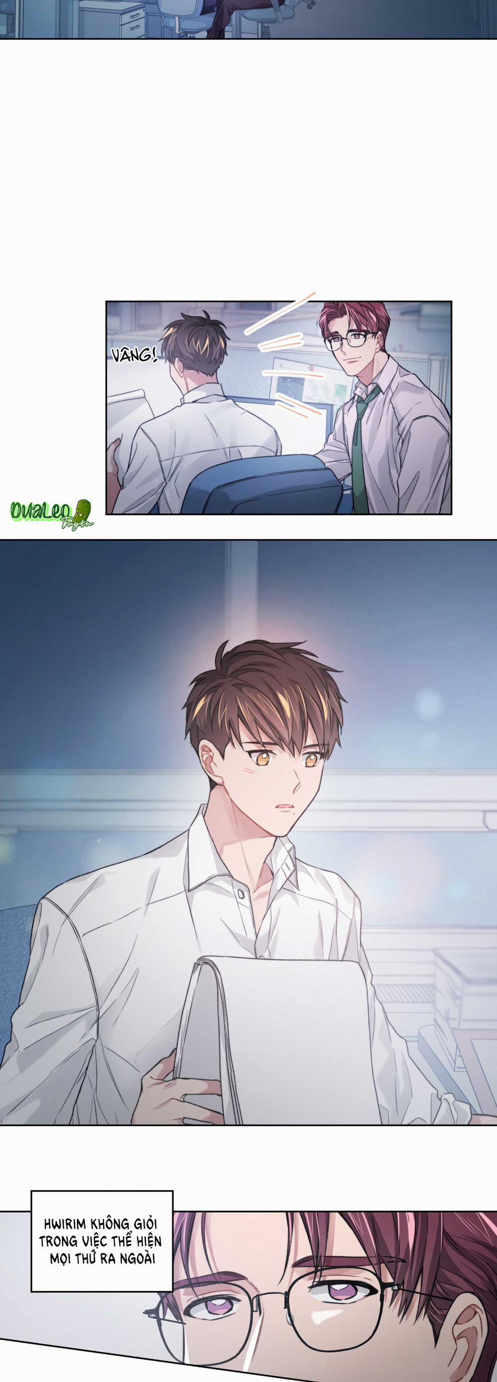 Kế hoạch tồi tệ 10 trang 14