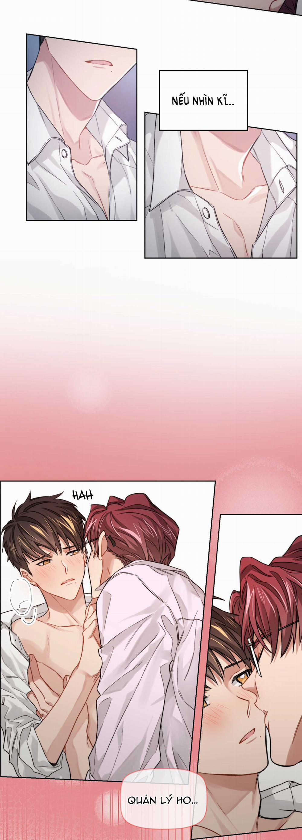 Kế hoạch tồi tệ 10 trang 15