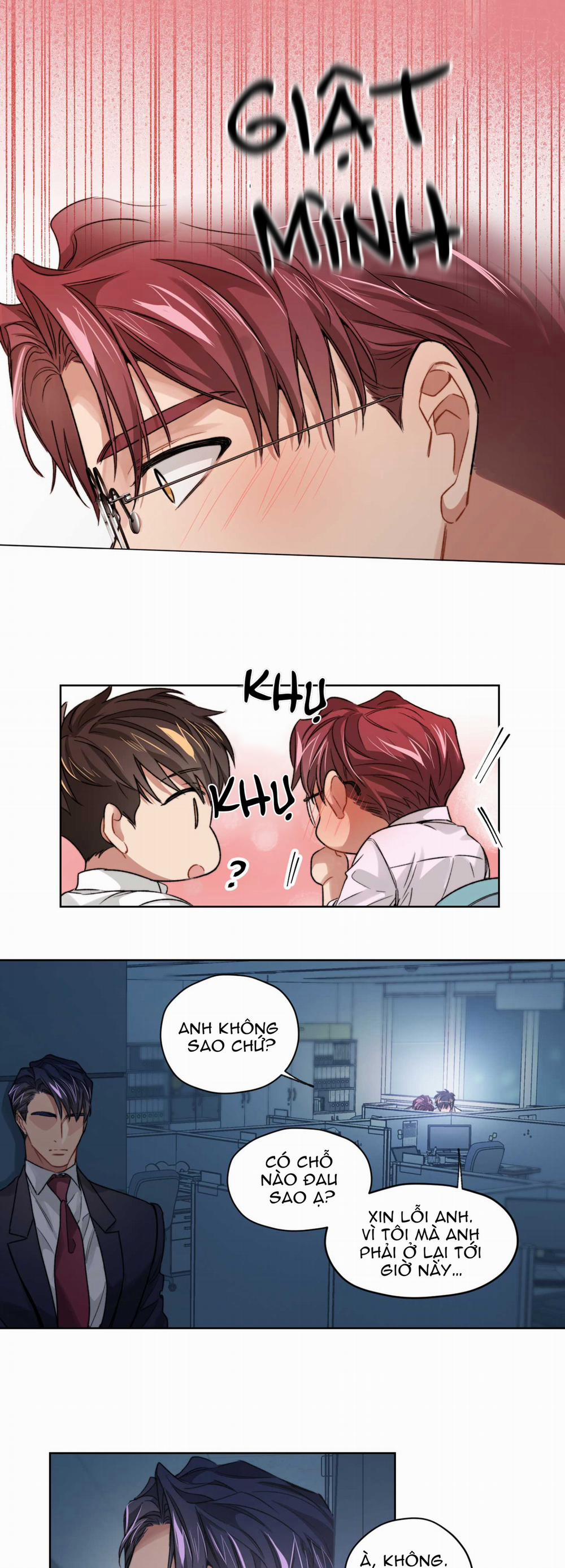 Kế hoạch tồi tệ 10 trang 16