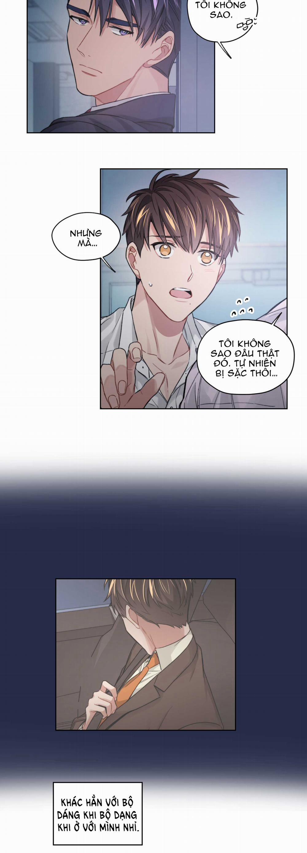 Kế hoạch tồi tệ 10 trang 17