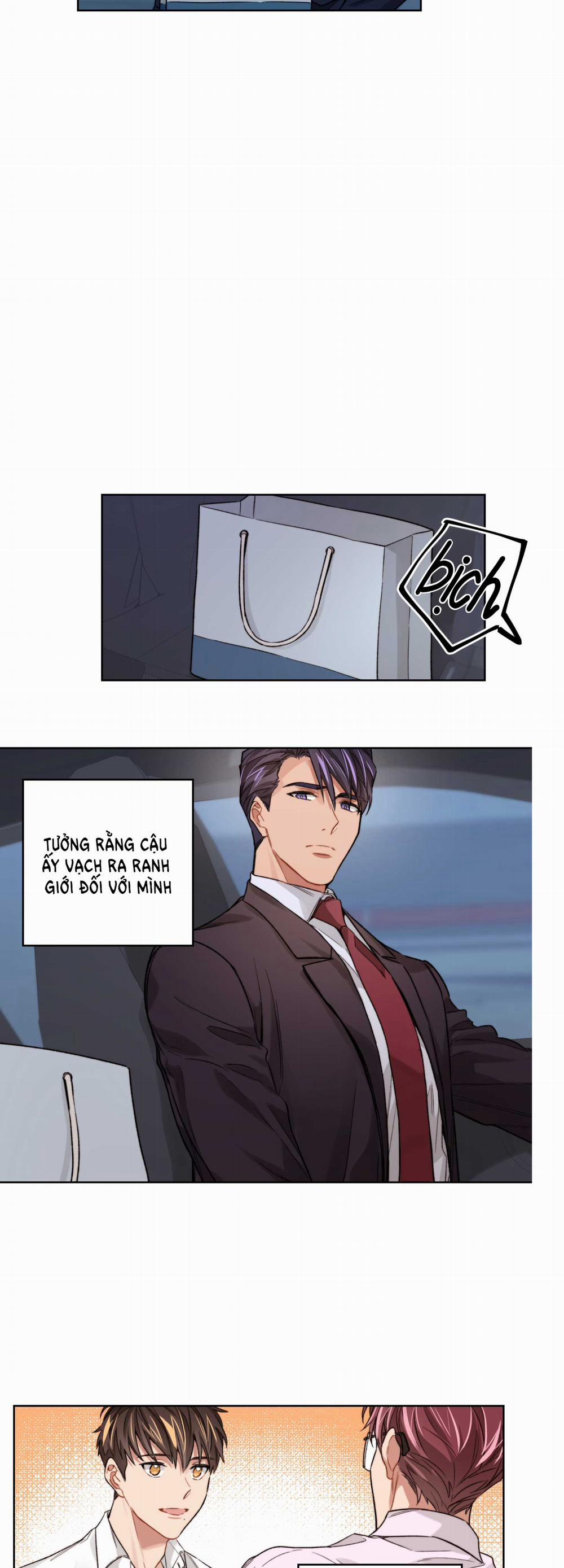 Kế hoạch tồi tệ 10 trang 19