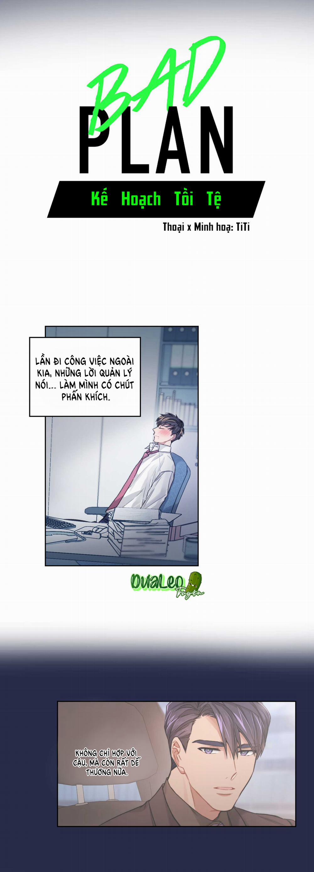 Kế hoạch tồi tệ 10 trang 2