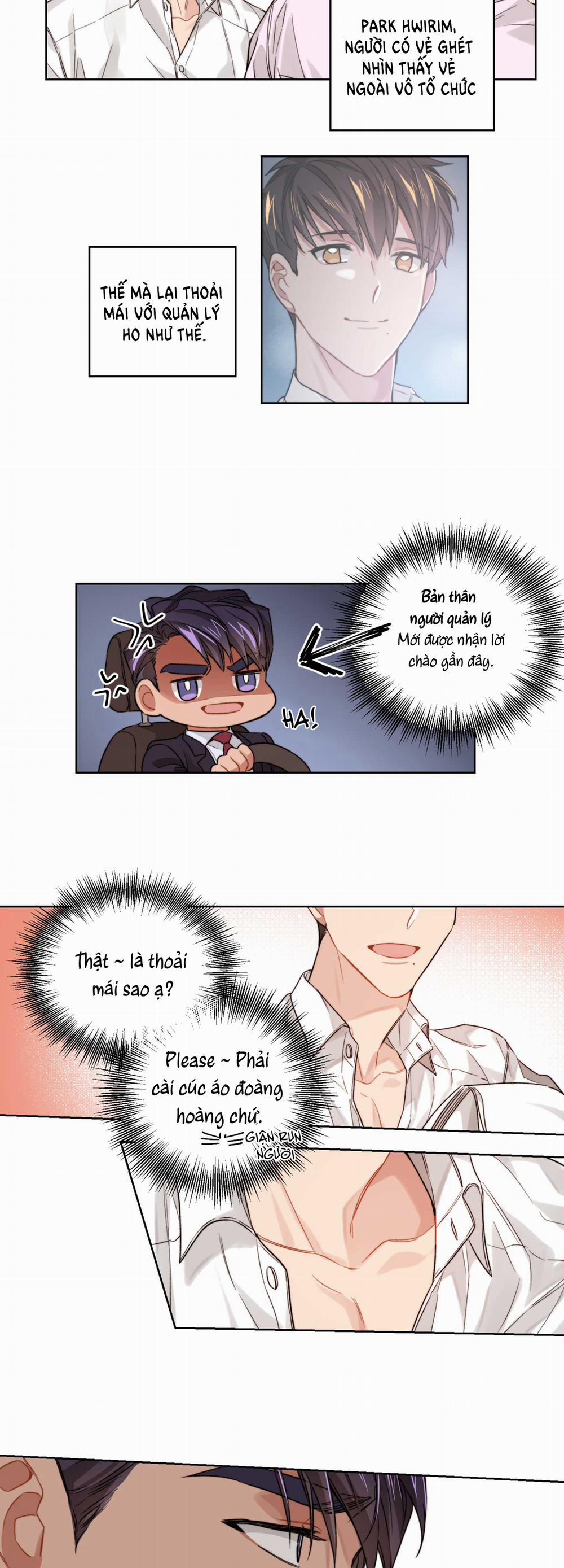 Kế hoạch tồi tệ 10 trang 20