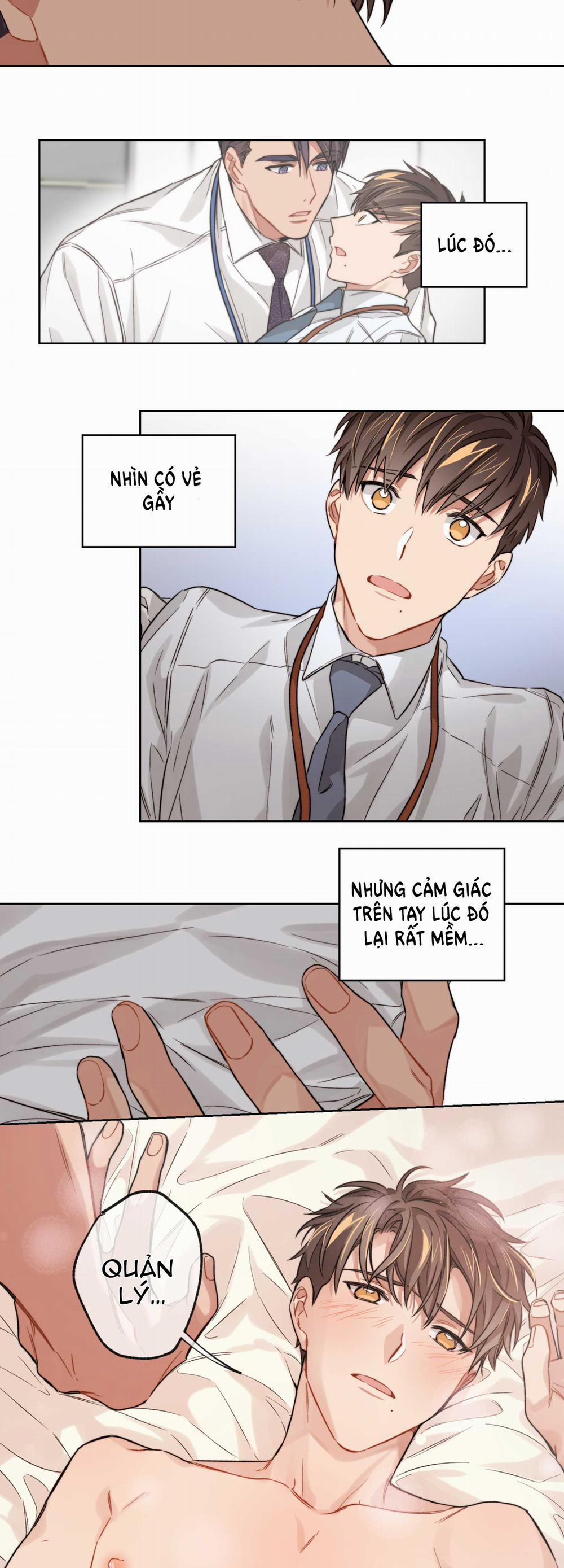 Kế hoạch tồi tệ 10 trang 21