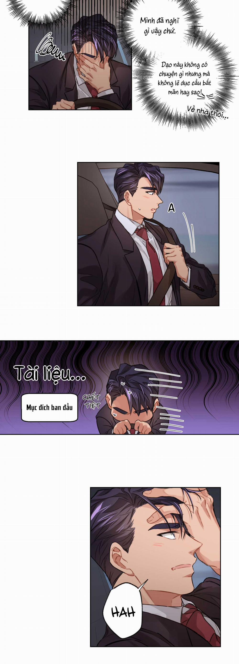 Kế hoạch tồi tệ 10 trang 23