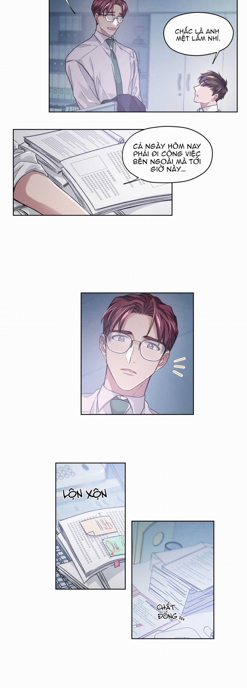 Kế hoạch tồi tệ 10 trang 8