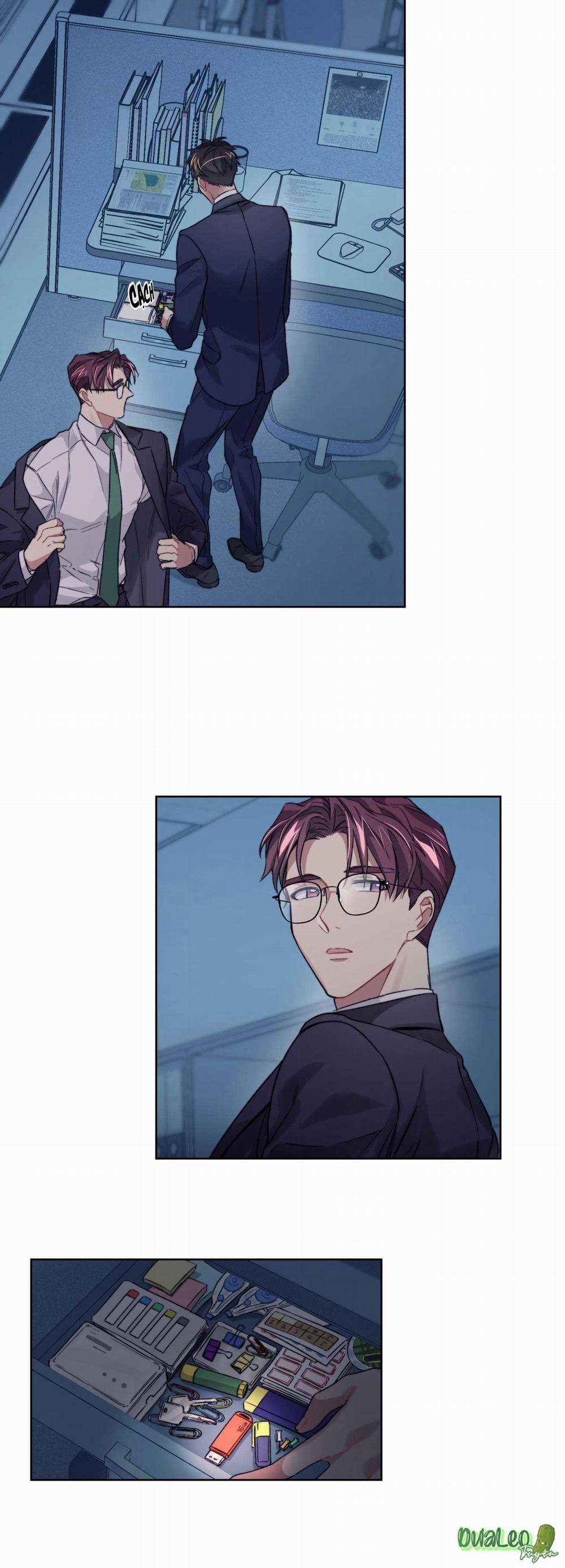 Kế hoạch tồi tệ 11 trang 0