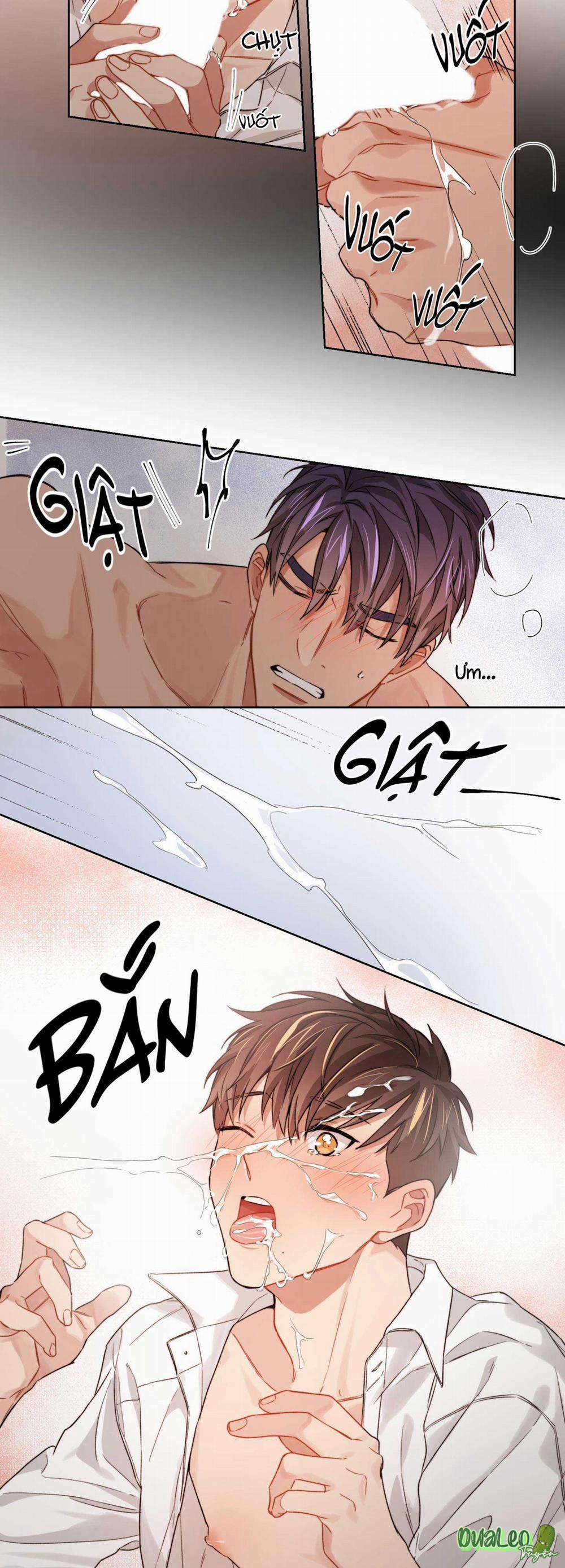 Kế hoạch tồi tệ 11 trang 11