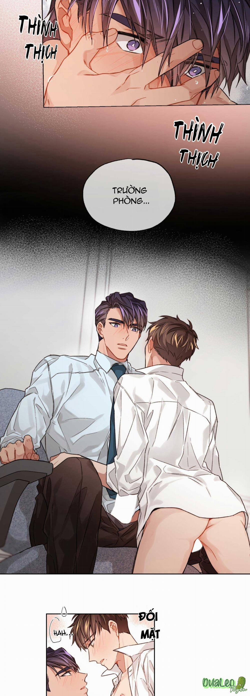 Kế hoạch tồi tệ 11 trang 14