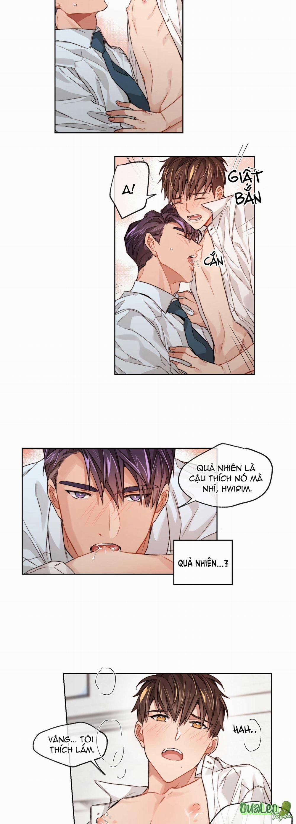 Kế hoạch tồi tệ 11 trang 15