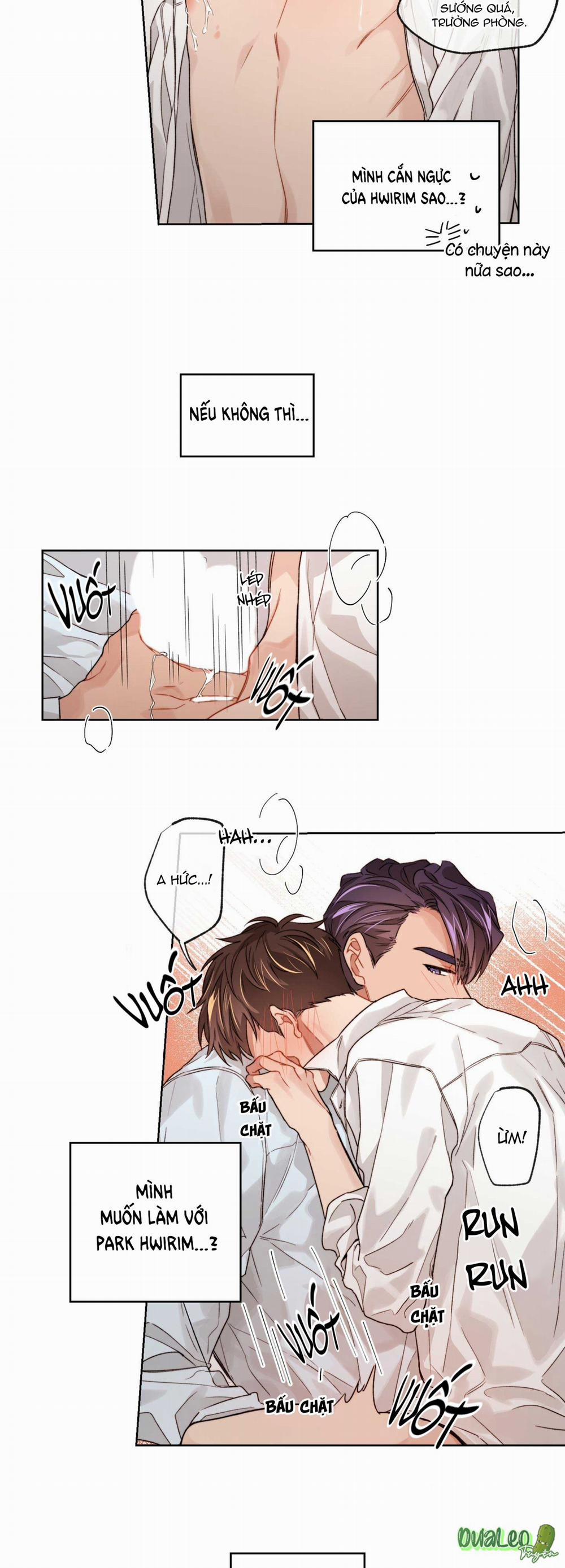 Kế hoạch tồi tệ 11 trang 16