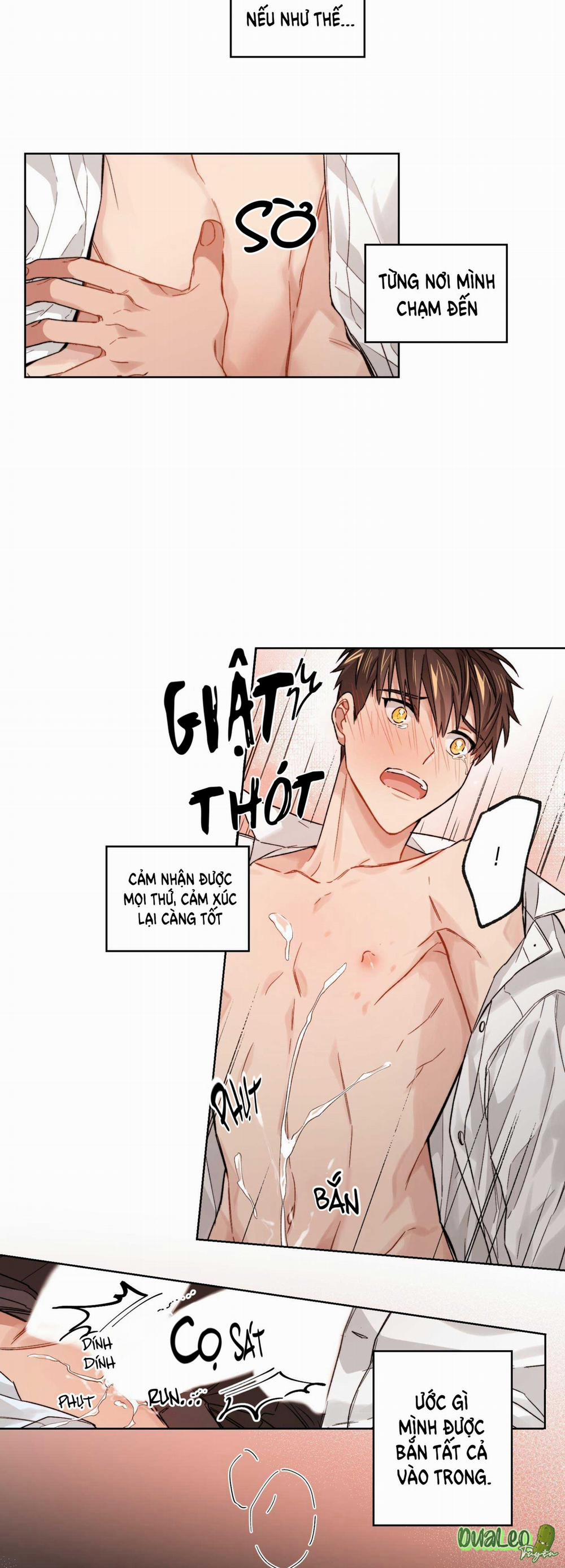 Kế hoạch tồi tệ 11 trang 17