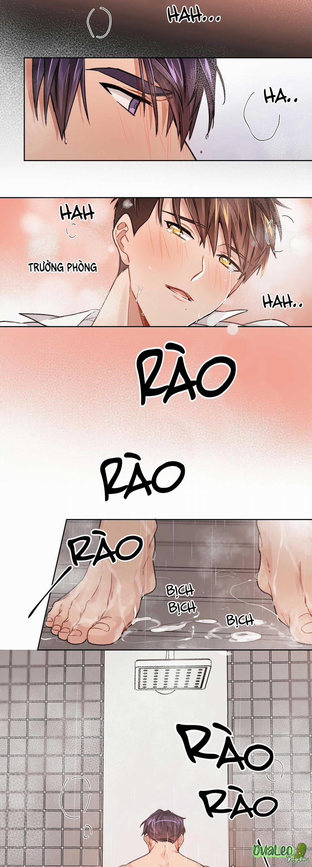 Kế hoạch tồi tệ 11 trang 18