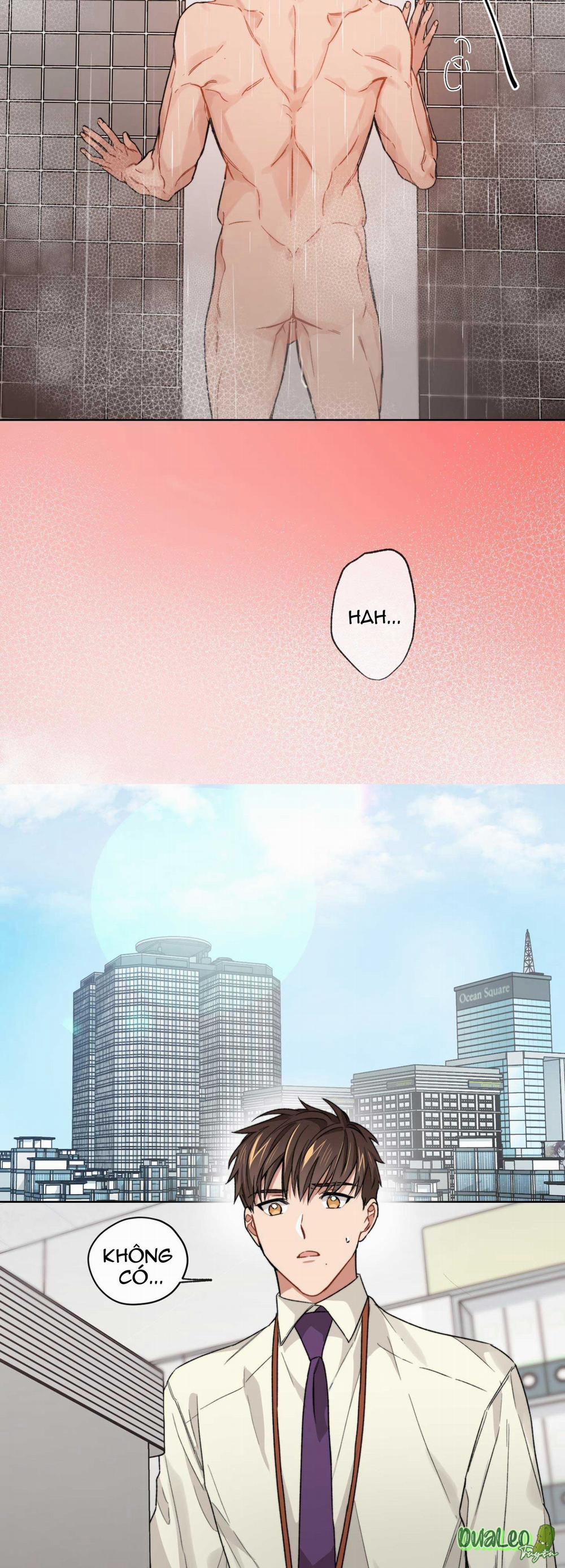 Kế hoạch tồi tệ 11 trang 19