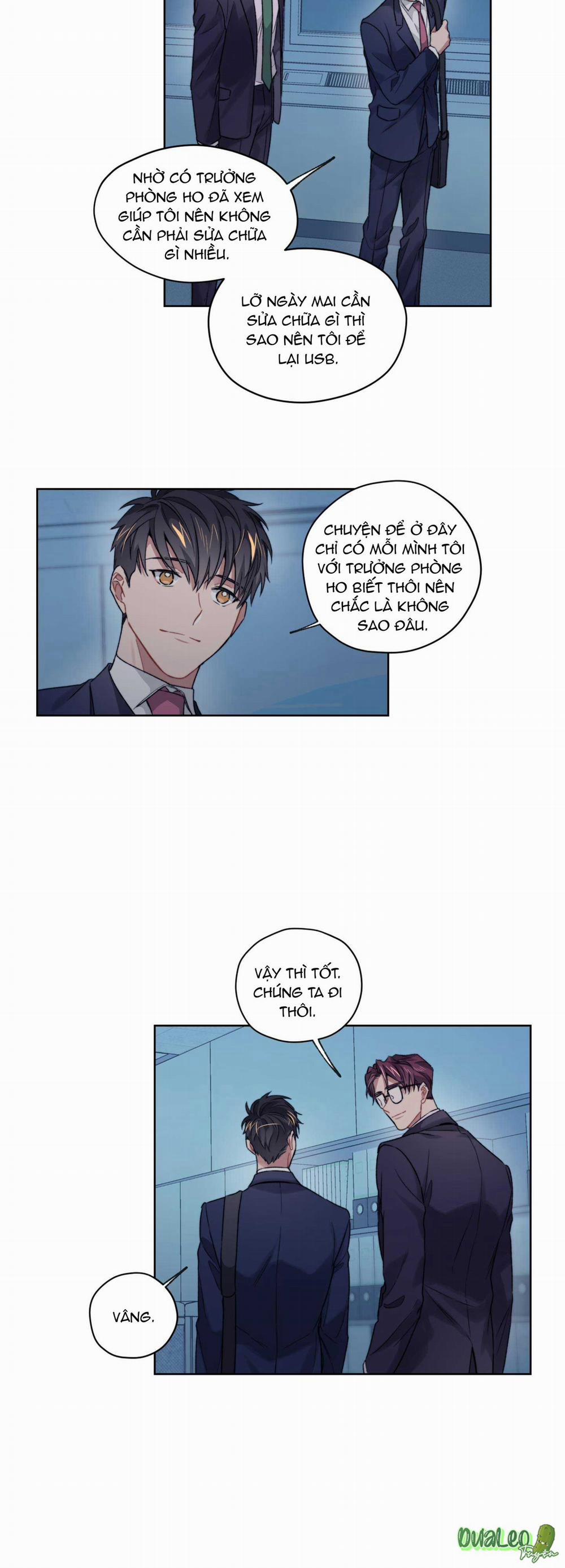 Kế hoạch tồi tệ 11 trang 2