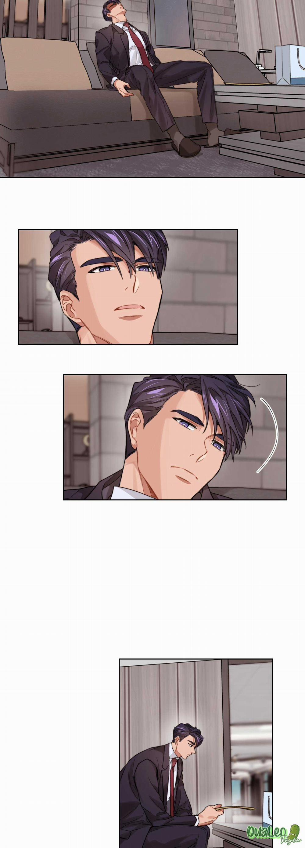 Kế hoạch tồi tệ 11 trang 4