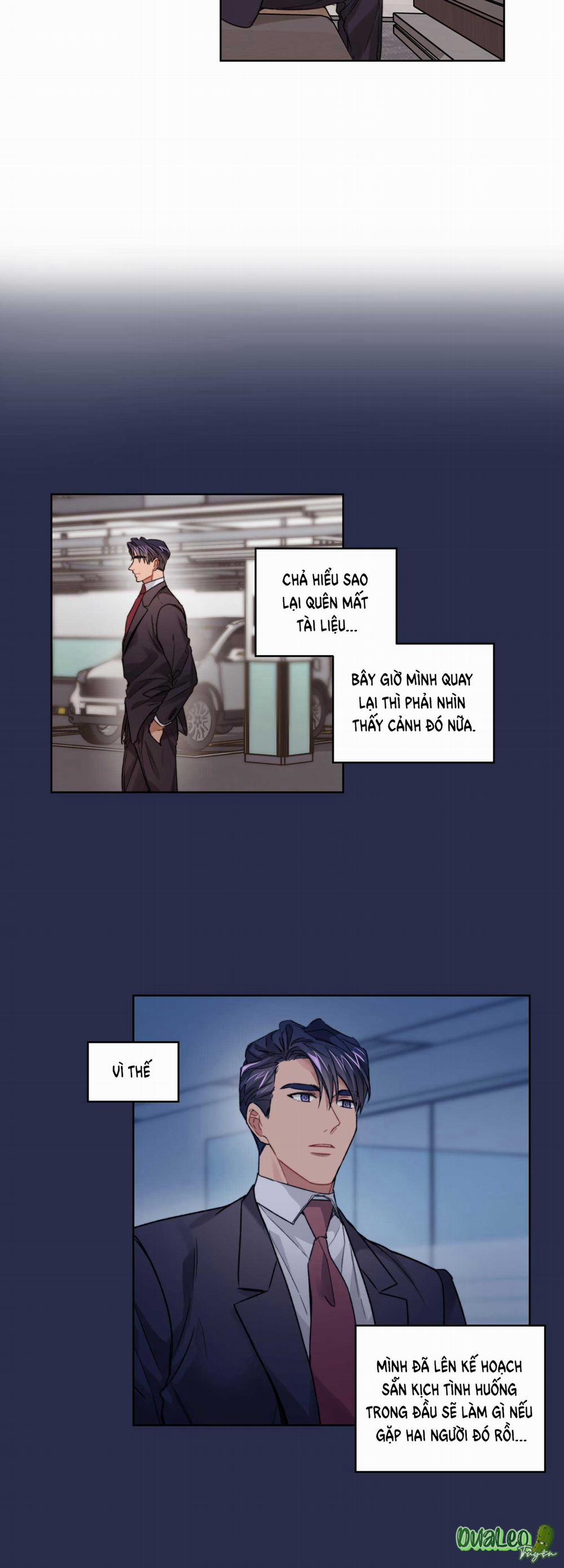 Kế hoạch tồi tệ 11 trang 5