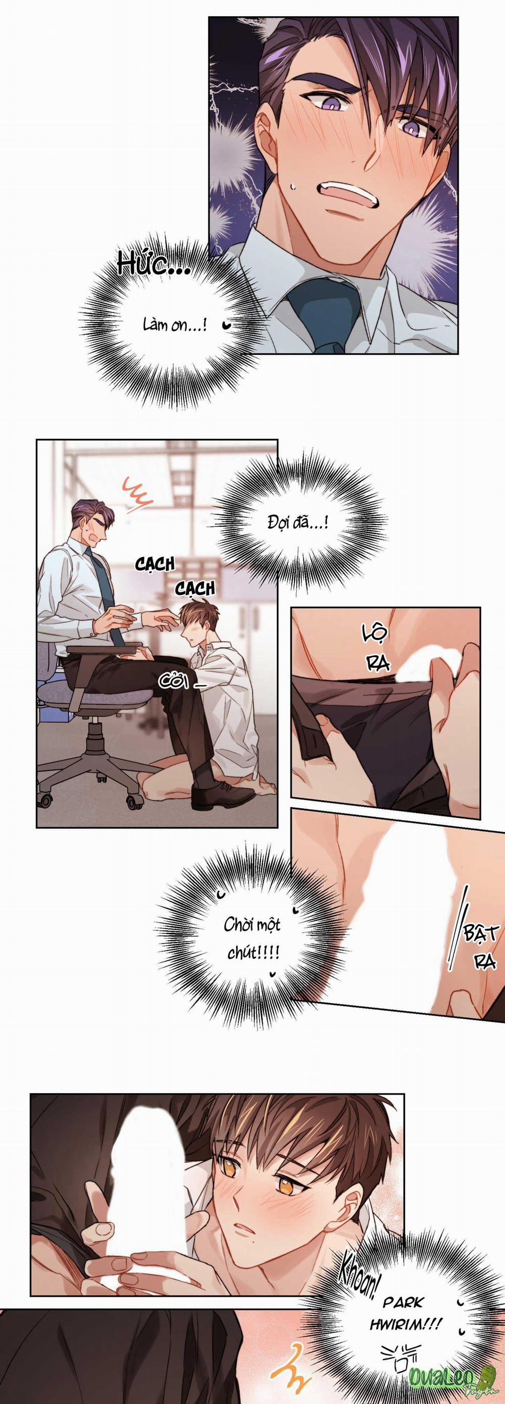 Kế hoạch tồi tệ 11 trang 8