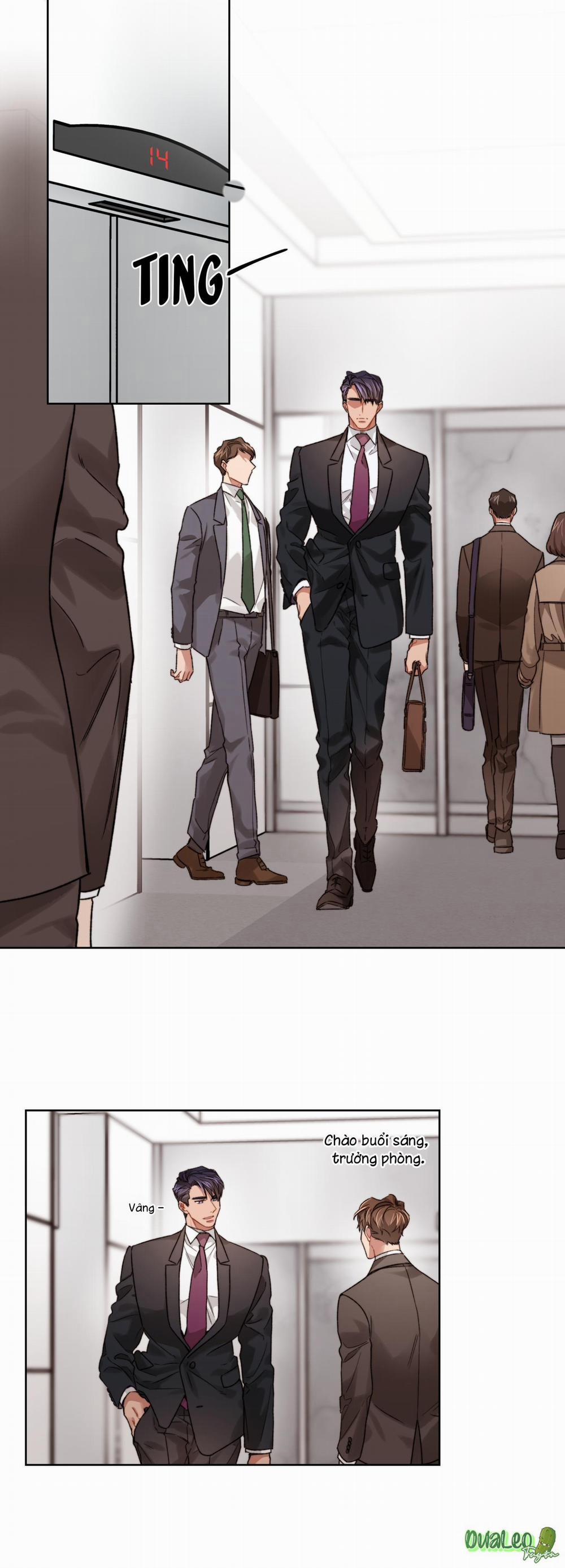 Kế hoạch tồi tệ 12 trang 0