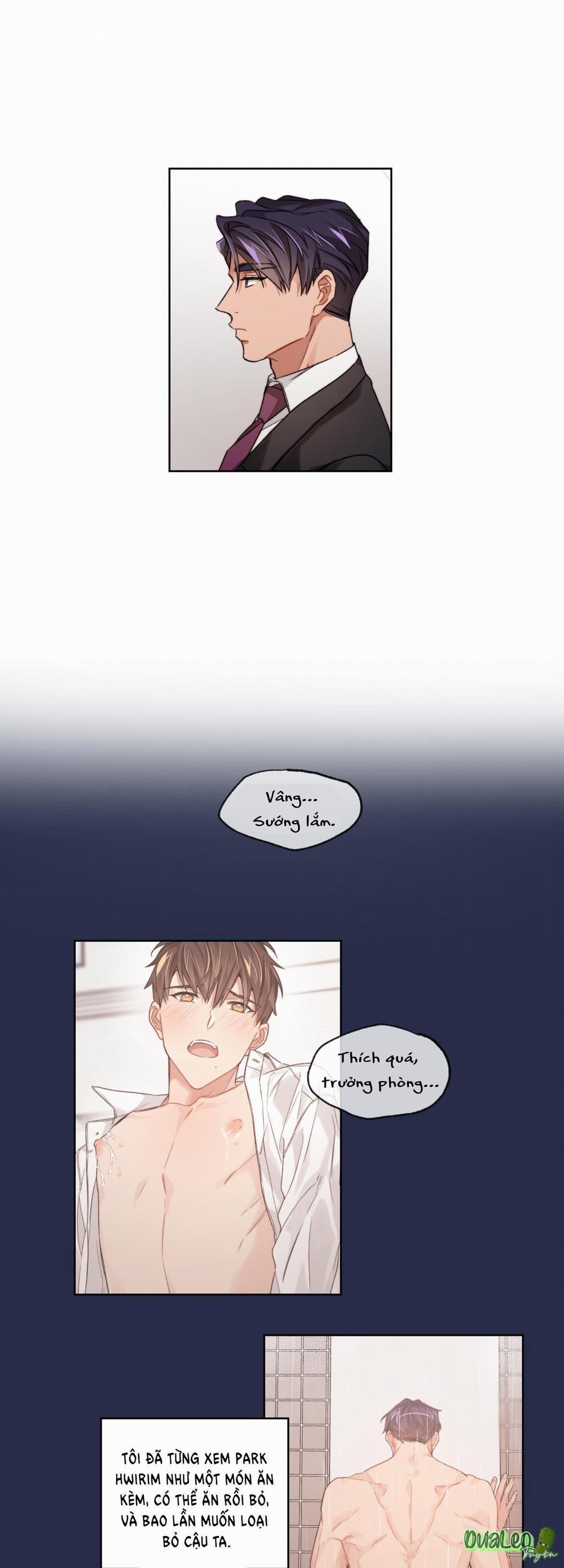 Kế hoạch tồi tệ 12 trang 1