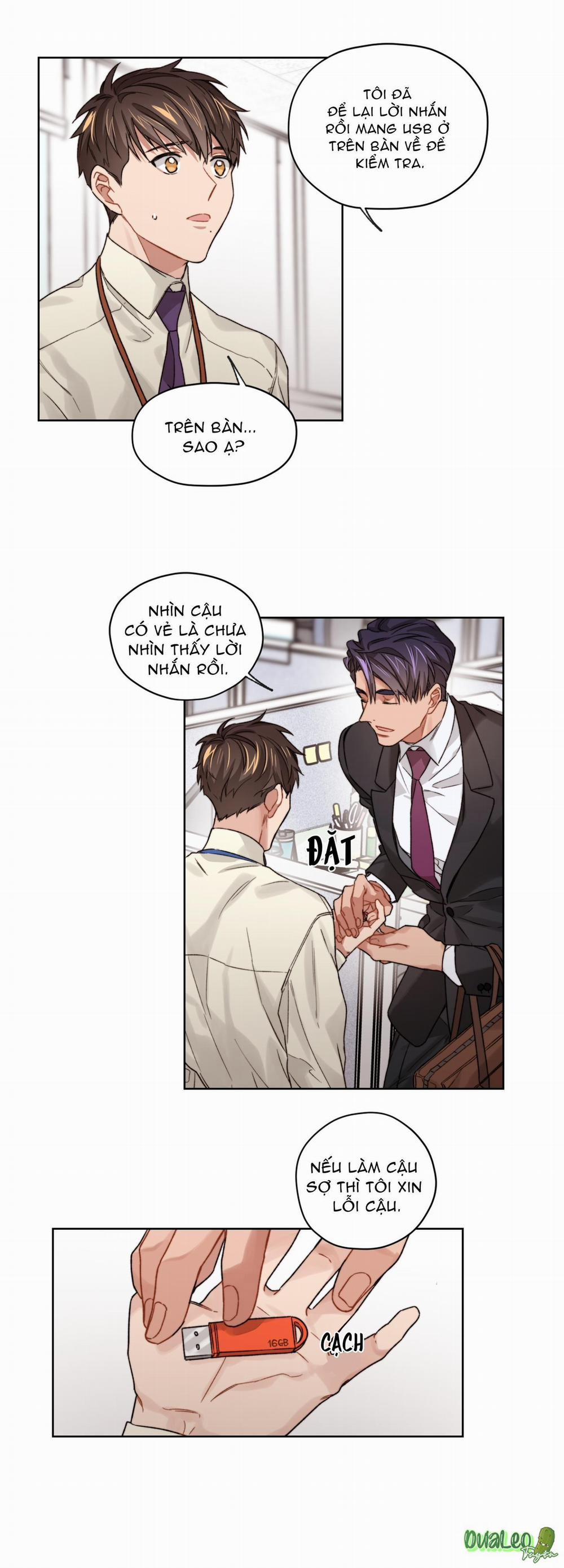 Kế hoạch tồi tệ 12 trang 10