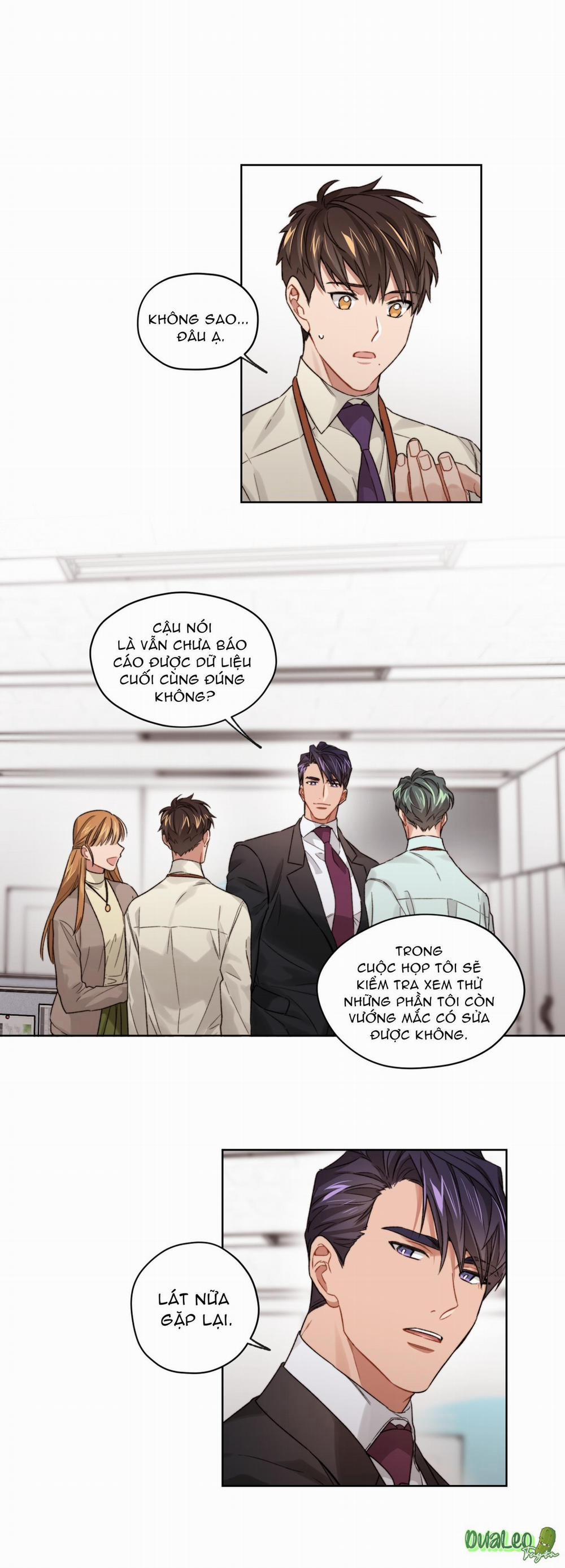 Kế hoạch tồi tệ 12 trang 11