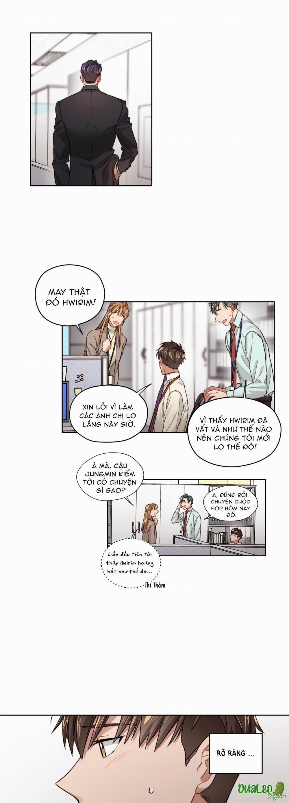 Kế hoạch tồi tệ 12 trang 12