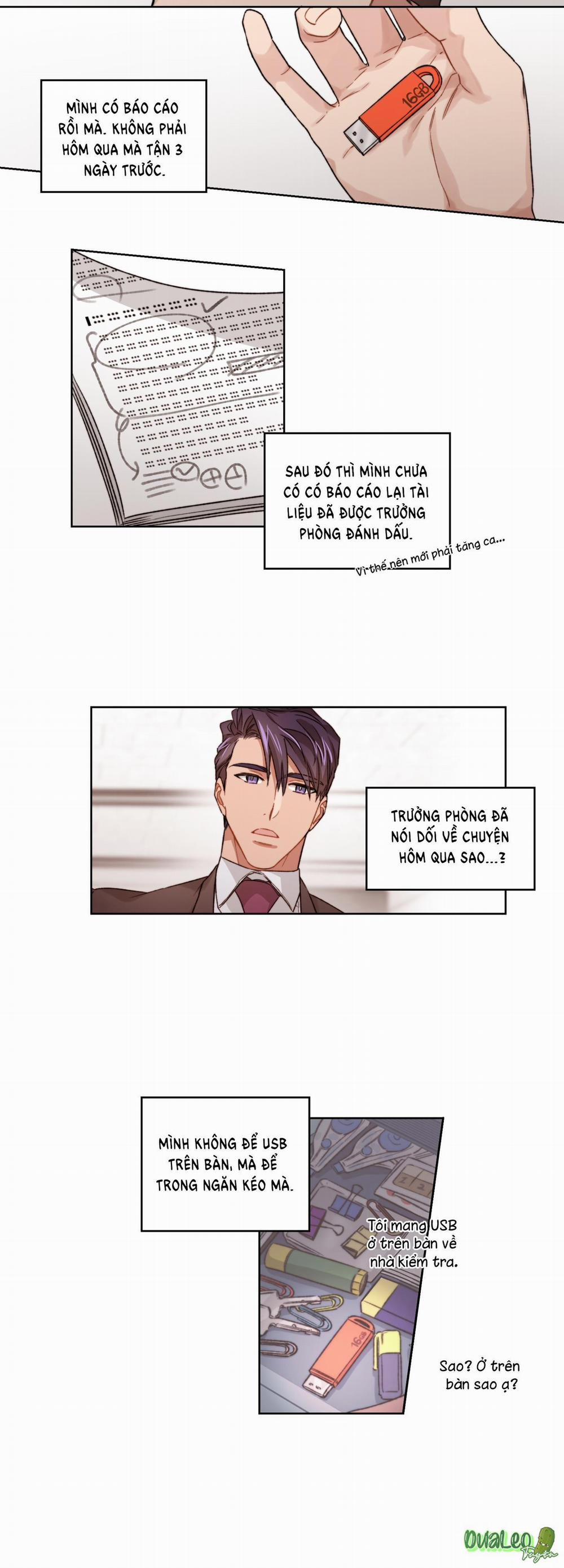 Kế hoạch tồi tệ 12 trang 13