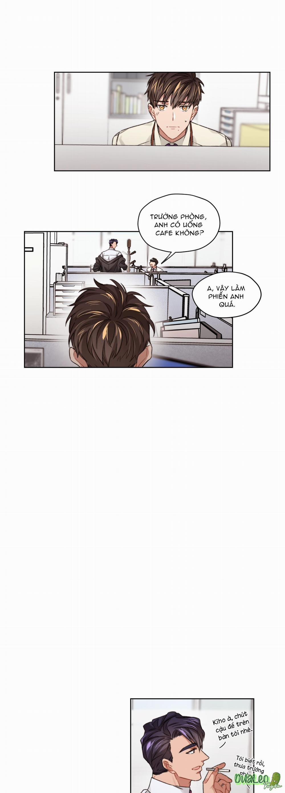 Kế hoạch tồi tệ 12 trang 14