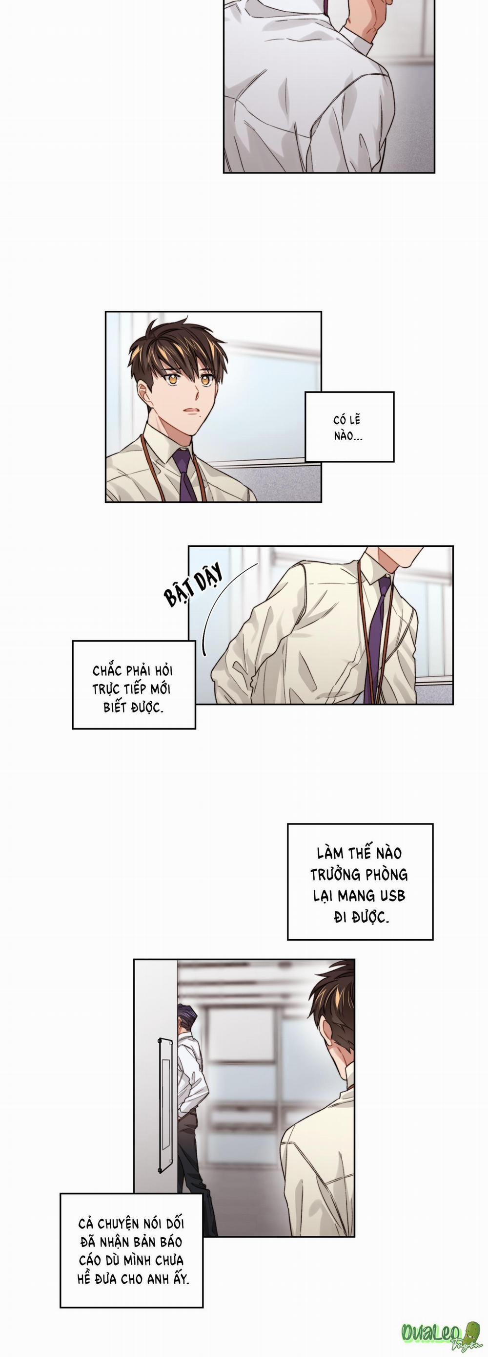 Kế hoạch tồi tệ 12 trang 15