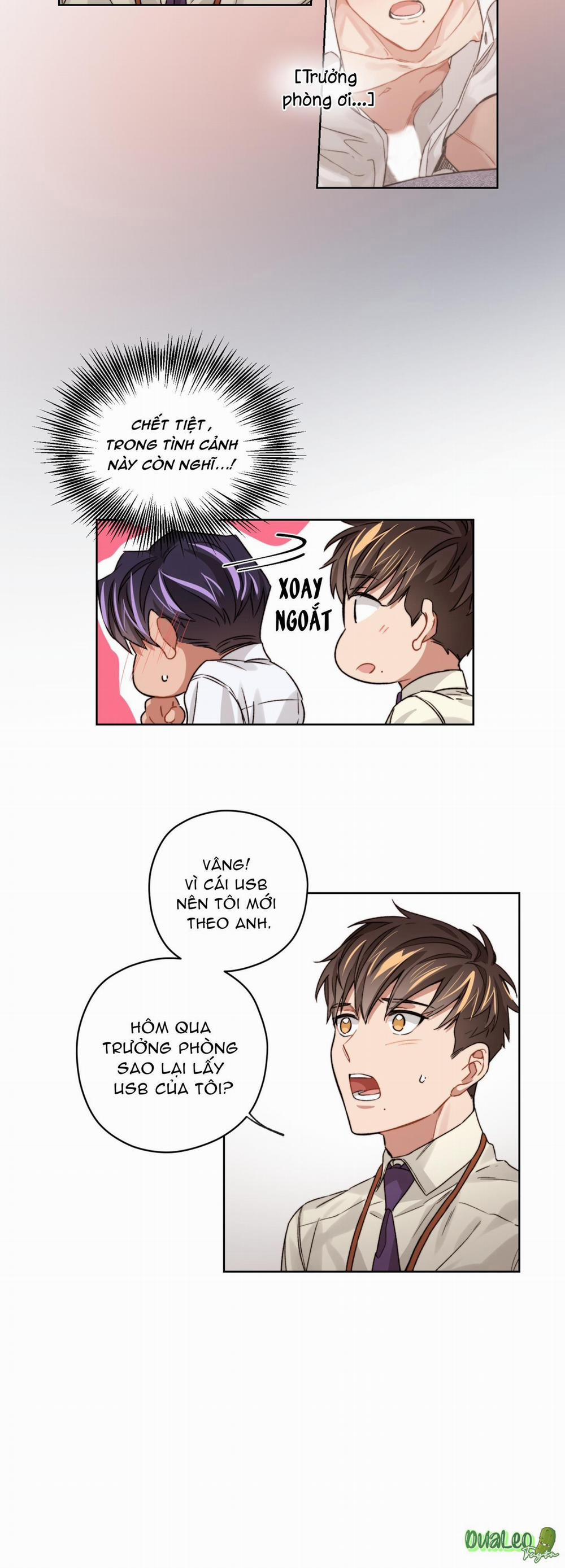 Kế hoạch tồi tệ 12 trang 19