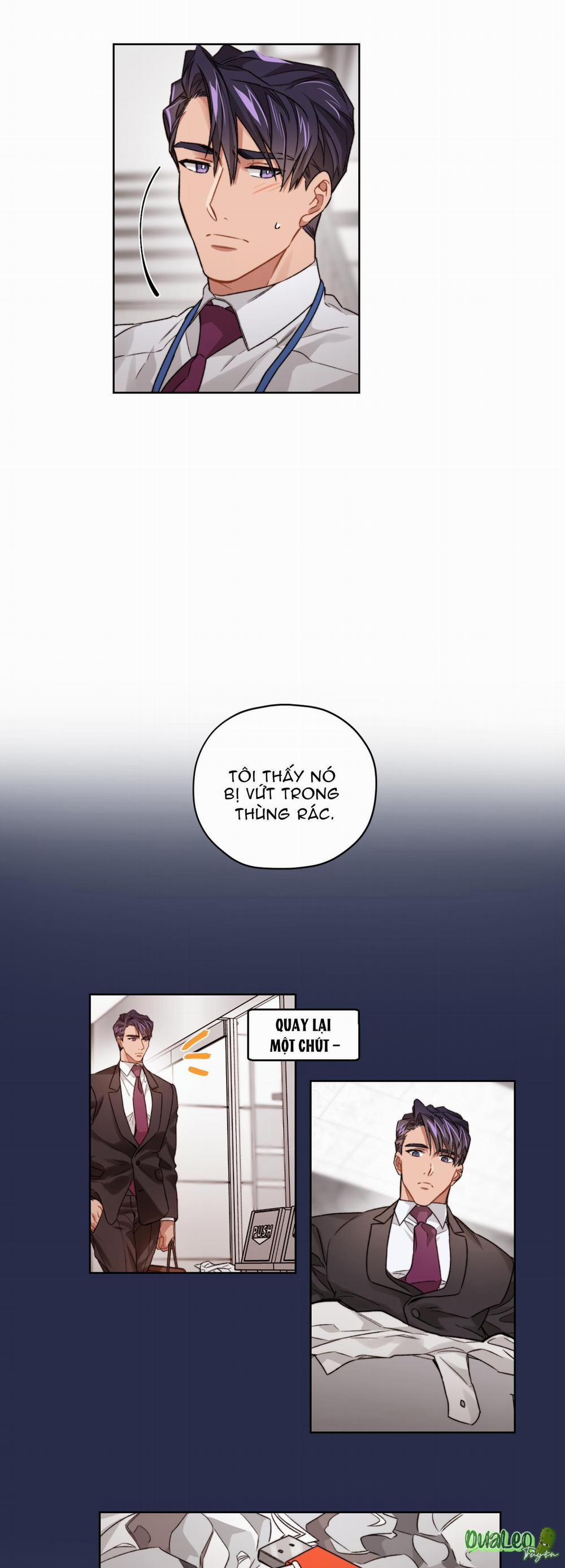 Kế hoạch tồi tệ 12 trang 20