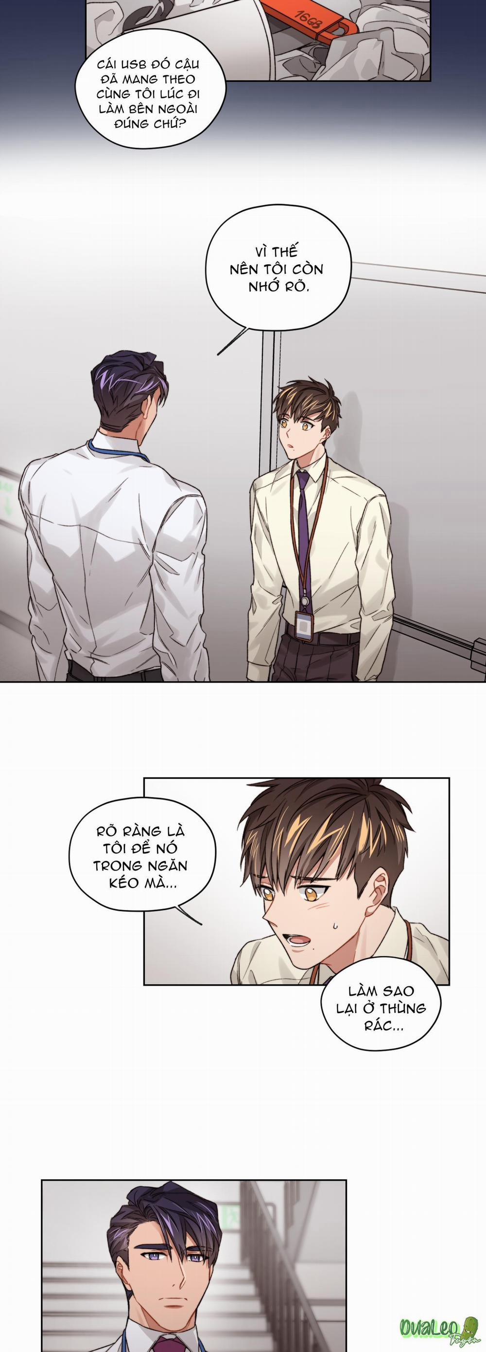 Kế hoạch tồi tệ 12 trang 21