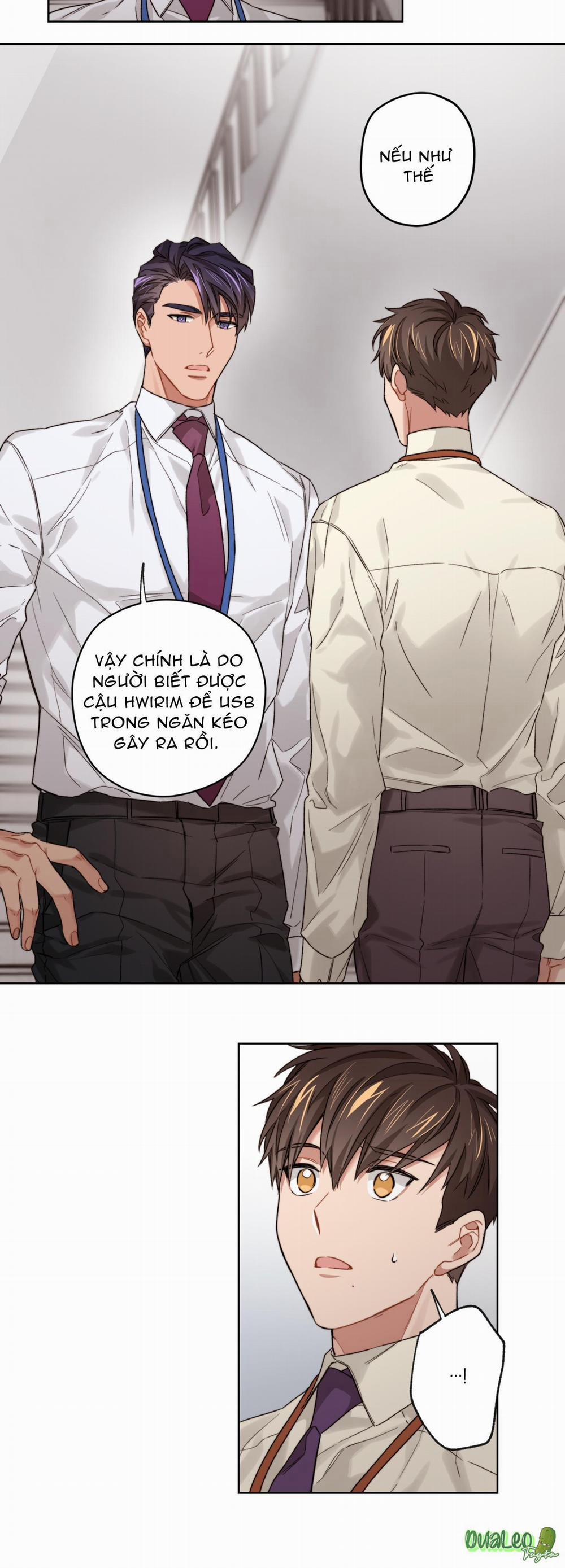 Kế hoạch tồi tệ 12 trang 22