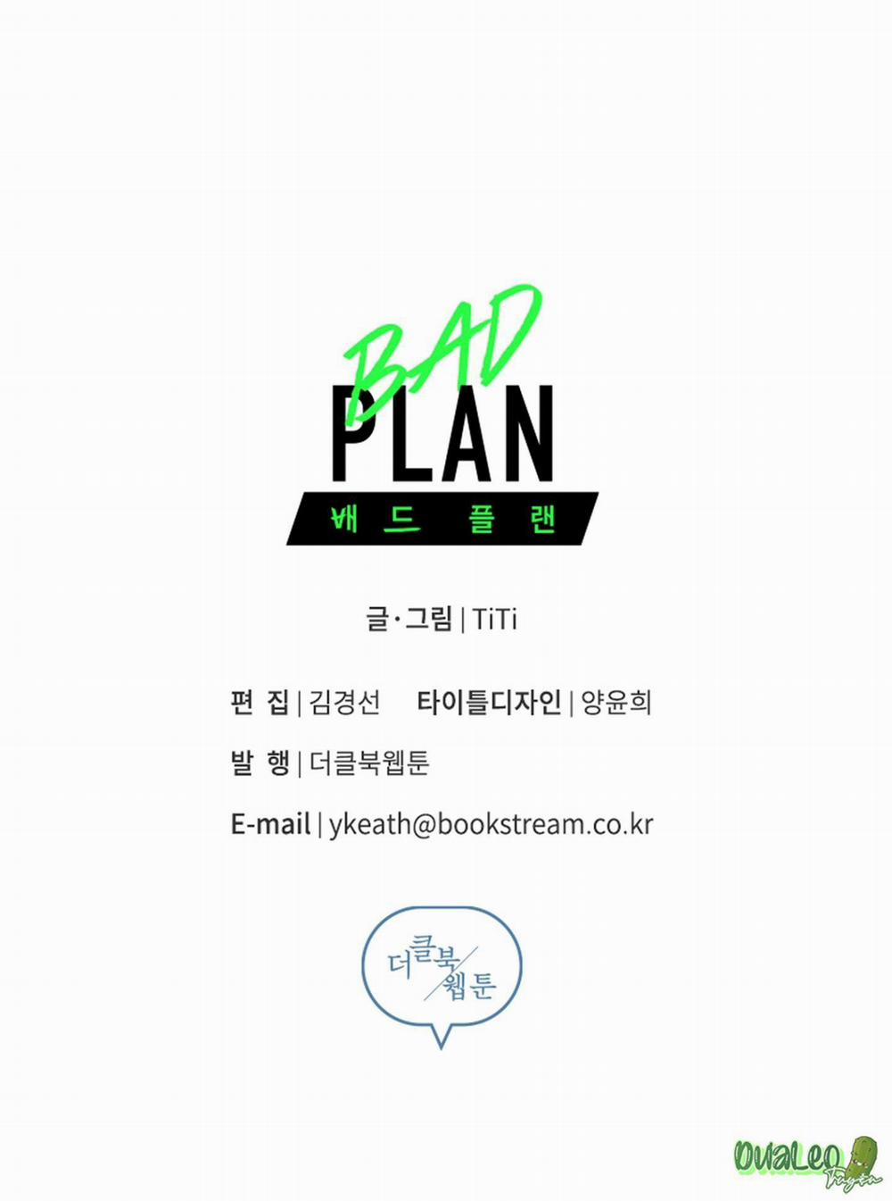 Kế hoạch tồi tệ 12 trang 23