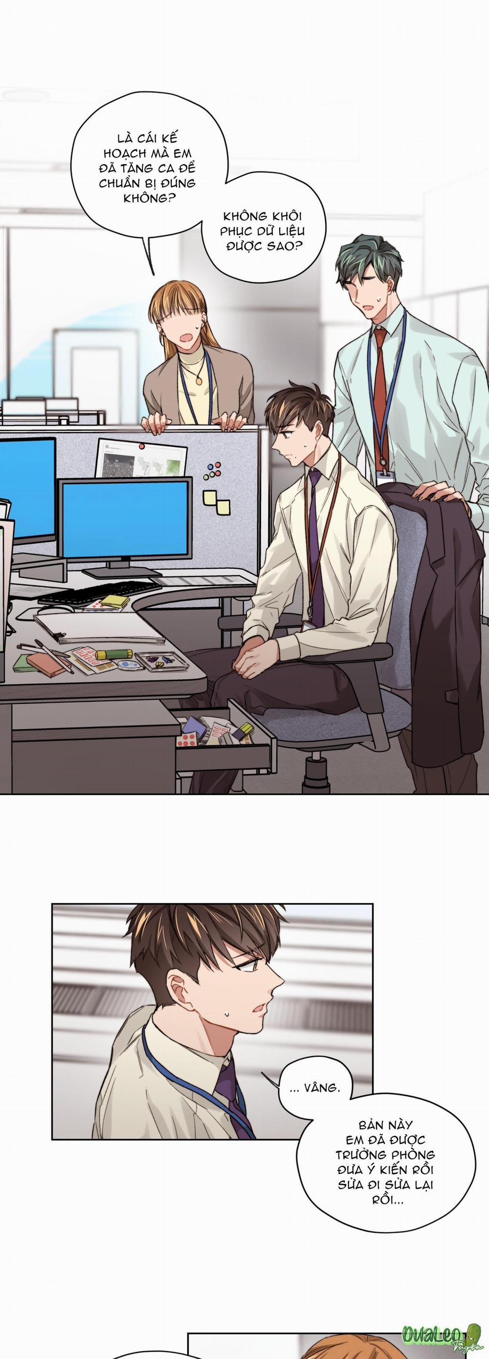 Kế hoạch tồi tệ 12 trang 4