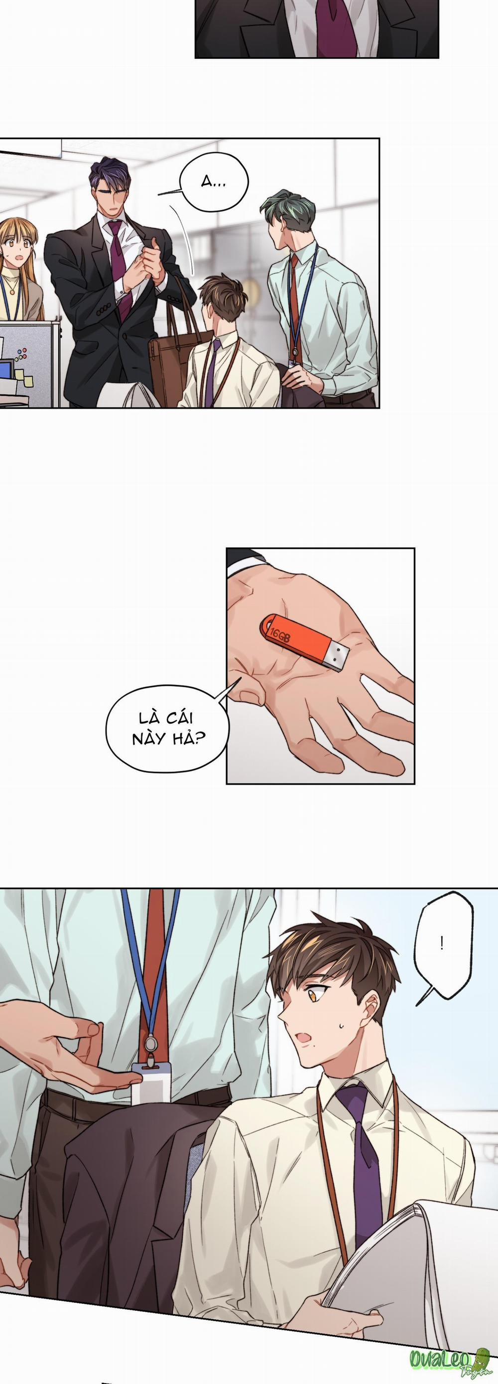 Kế hoạch tồi tệ 12 trang 8