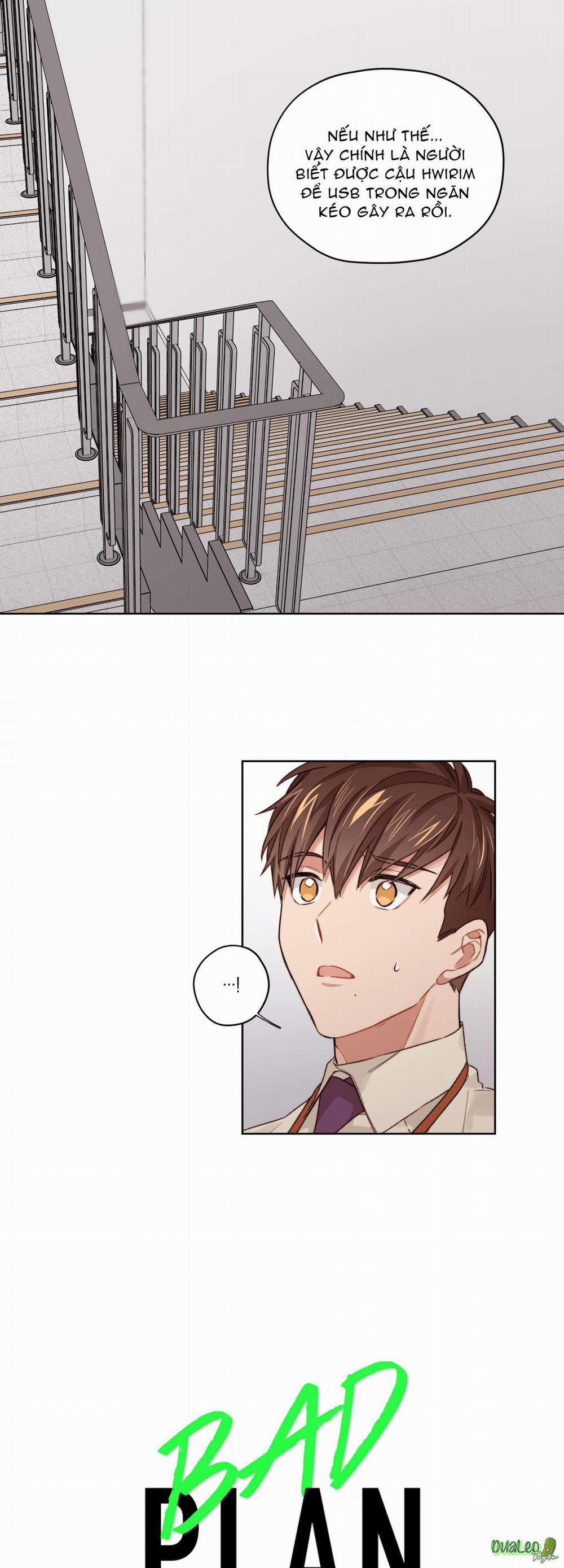 Kế hoạch tồi tệ 13 trang 0